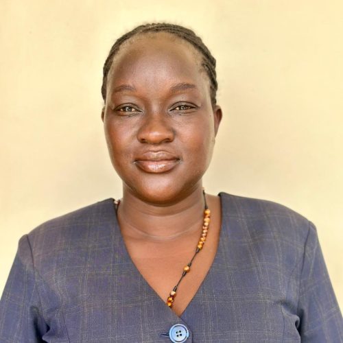 NAMBALIRWA MARY -HEAD TEACHER
